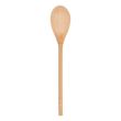 3pc Bamboo Cooking Spoon Set