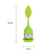 Silicone Tea Infuser