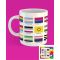 Pride Flag Mug