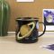 Astronomia Enamel Mug