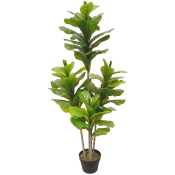 Artificial Fiddle Fig 135cm