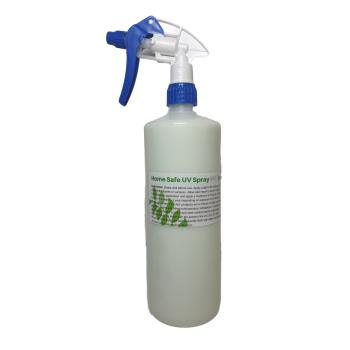 Home Safe Artificial Plants UV Spray Protector 1 Litre