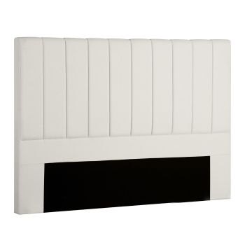 Artiss Bed Head Headboard King Linen 183CM - Beige