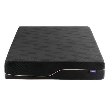 Giselle Queen Cooling Memory Foam Mattress Medium Firm with Gel Comfort 30cm
