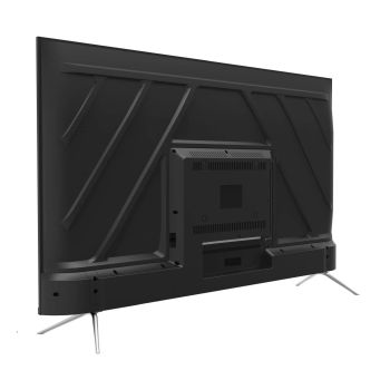 EMETE 75″ Frameless UHD Smart WebOS TV