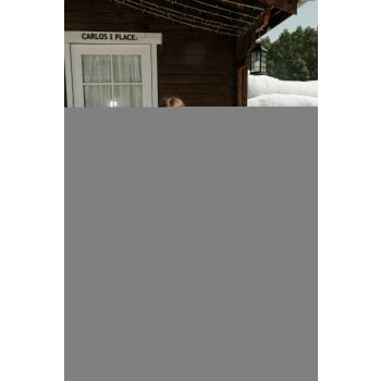 DKUGG ERIN SCUFF- Size L 39/40 - PINK