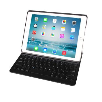 Connect Wireless Keyboard Case for iPad