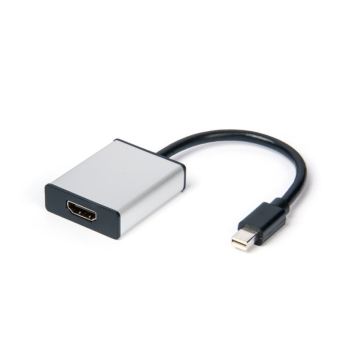 Laser Mini DisplayPort to HDMI Adapter 15CM