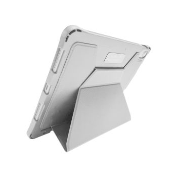 Laser iPad 10.9-inch Wireless Keyboard Case White