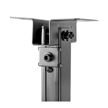 Laser Adjustable Ceiling Projector Mount