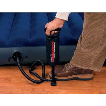 Intex Double Quick 1 Hand Pump 68612