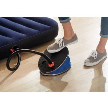 Intex Bellows Foot Pump 30cm 68610