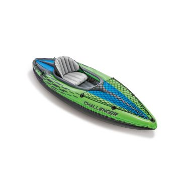 Intex Challenger K1 Kayak 68305