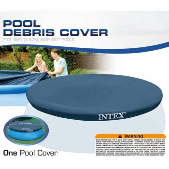 Intex Easy Set Pool Cover 457cm