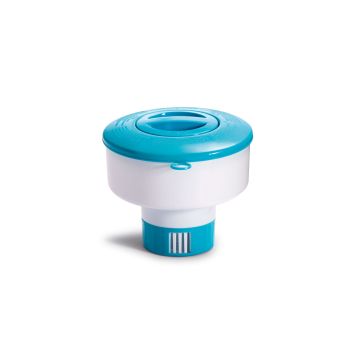 Intex Floating Pool Chemical Dispenser - 7" 29041