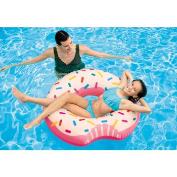 Intex RAINBOW DONUT TUBE 56265