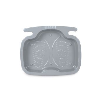 Intex Krystal Clear Non-Slip Foot Bath for Swimming Pools 29080