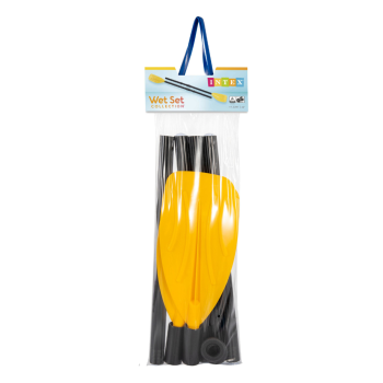 Intex Replacement French Oars for Intex Boats 59623