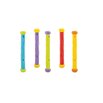 Intex Underwater Pool Toys Play Sticks 55504