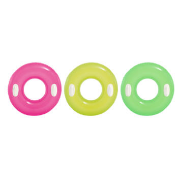 Intex Hi Gloss Tubes 59258