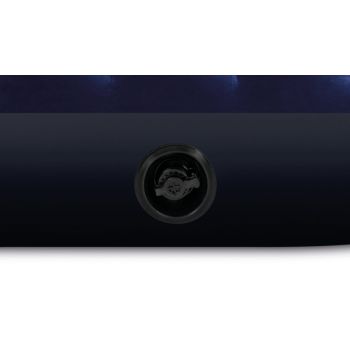 Intex JR. Twin Classic Downy Airbed 64756