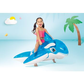 Intex Lil Whale Ride - On 58523