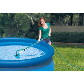 Intex Pool Cleaning Maintenance Kit for Above Ground Pools 28002