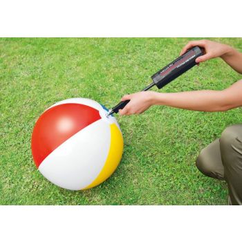 Intex Mini Double Hand Pump 69613