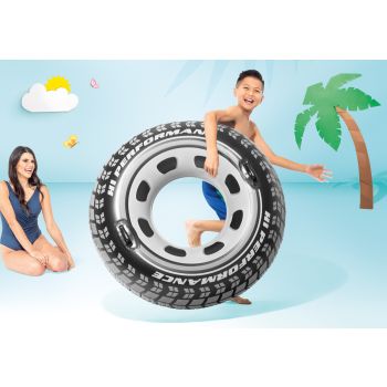 Intex Monster Truck Tube 56268