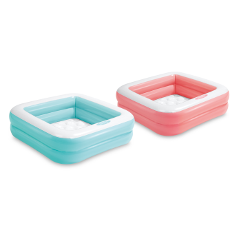 Intex Play Box Pool Pink 57100