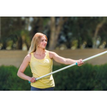 Intex Pool Cleaning Aluminum Pole - 2.39m (94") 29054
