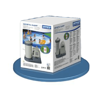 Intex Pool PUMP and FILTER 5678l/h C1500 28636