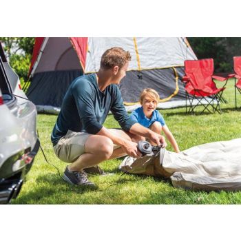 Intex Quick Fill 12v Pump 66636