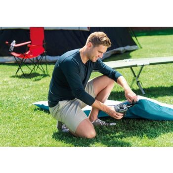 Intex Quick Fill Battery Pump 66638