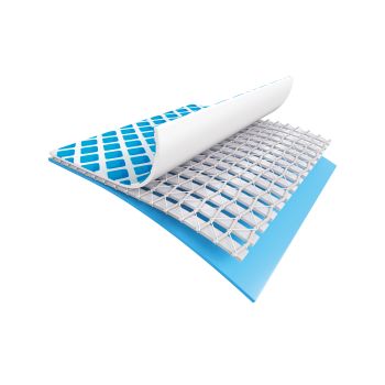 Intex Rectangular Frame Pool 3m X 2m X 0.75m 28272