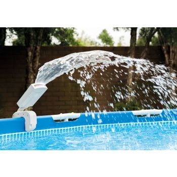 Intex Multi-Color LED Pool Sprayer 28089