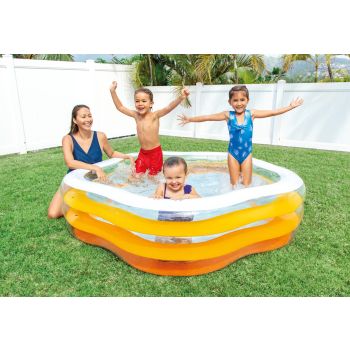 Intex Summer Colors Pool 185cm 56495