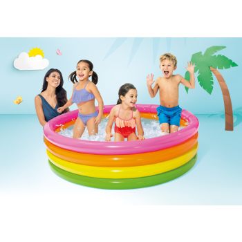 Intex Sunset Glow Pool 56441