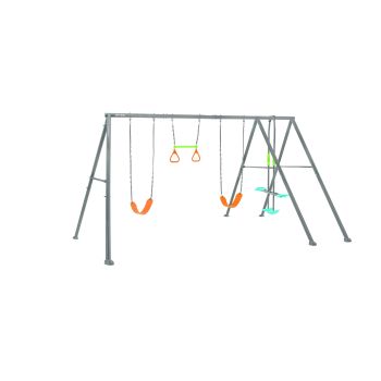 Intex Swing and Glide Four Feature Set 44131
