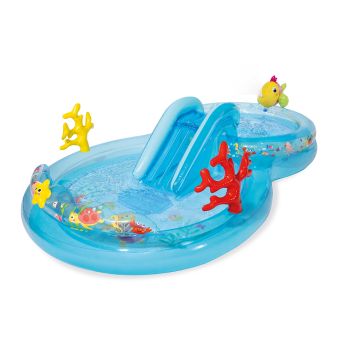 Intex Under The Sea Play Center 56143