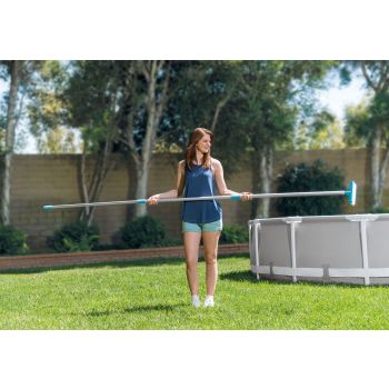 Intex Pool Cleaning Wall Brush 25cm - 29052