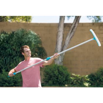 Intex Pool Cleaning Curved Wall Brush 40cm - 29053