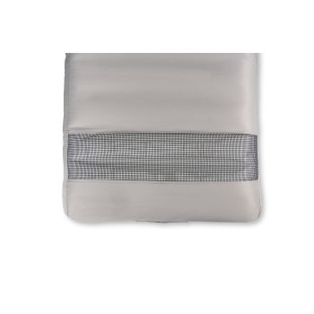 Spire Adalus Luxury Pool Lounge Blue Stripe RL-935B