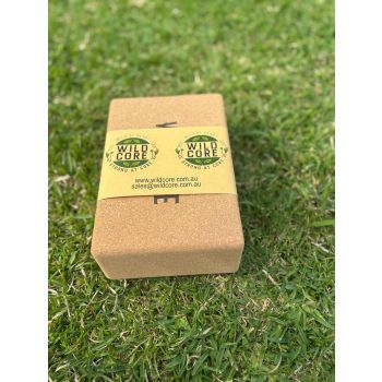 Wild core - Premium Cork block