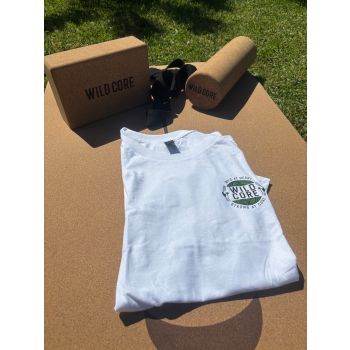 The Wild Core Full Set