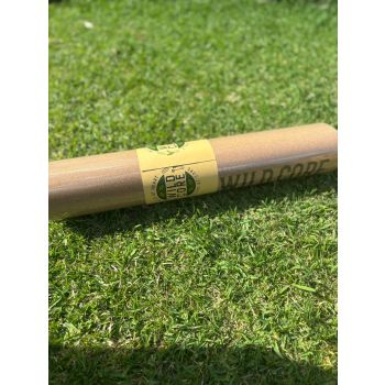 Wild Core - Premium cork yoga mat