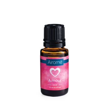 Amour Essential Oil Blend