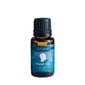 Head Up Essential Oil Blend