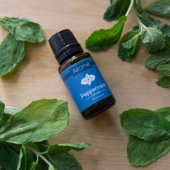 Peppermint Essential Oil