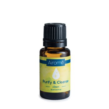 Purify & Cleanse Essential Oil Blend